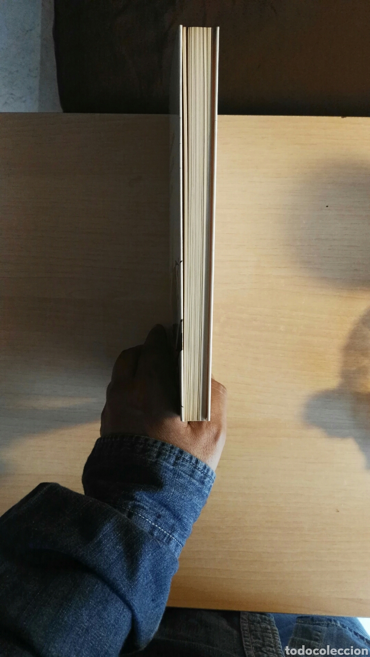 Libros de segunda mano: El ultimo trayecto de Horacio Dos - Foto 4