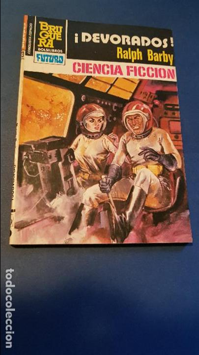 Gebrauchte B&uuml;cher: LA CONQUISTA DEL ESPACIO N&ordm; 693 - DEVORADOS (1983)
