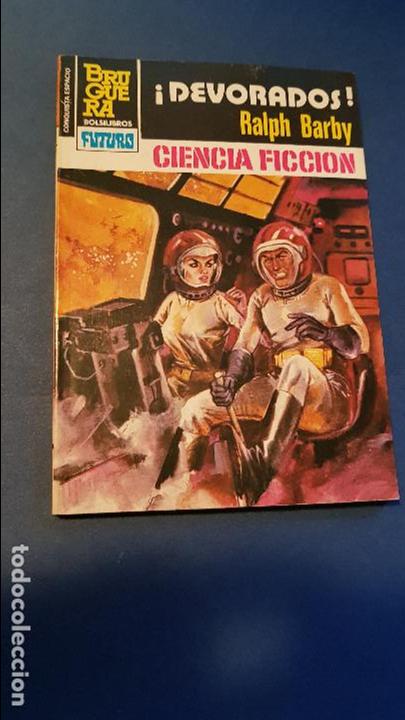 Gebrauchte B&uuml;cher: LA CONQUISTA DEL ESPACIO N&ordm; 693 - DEVORADOS (1983)