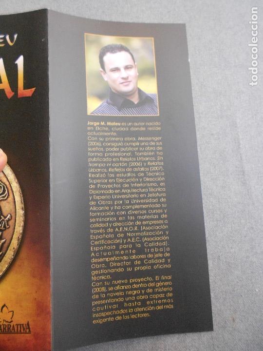 Libros de segunda mano: EL FINAL - Foto 2