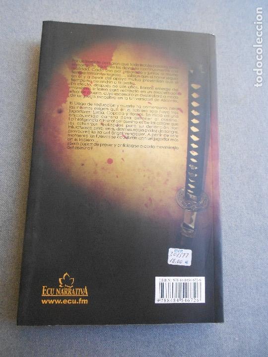 Libros de segunda mano: EL FINAL - Foto 3