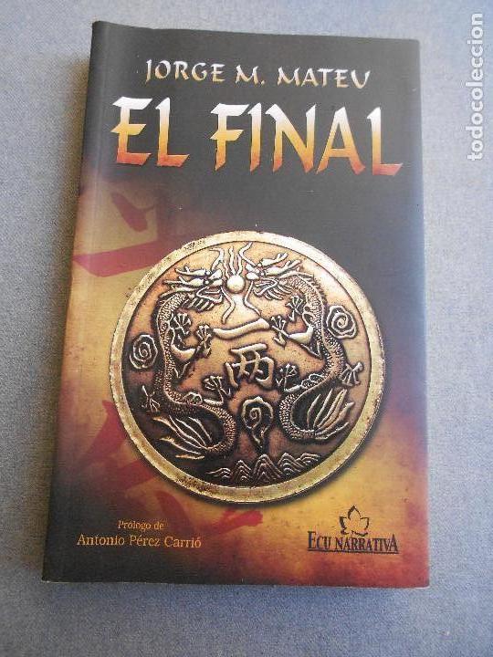 Libros de segunda mano: EL FINAL - Foto 1
