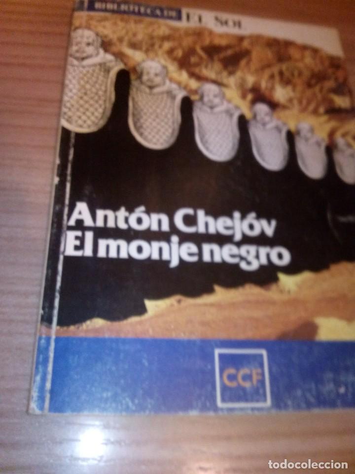 Libros de segunda mano: libro de Amton Chejov