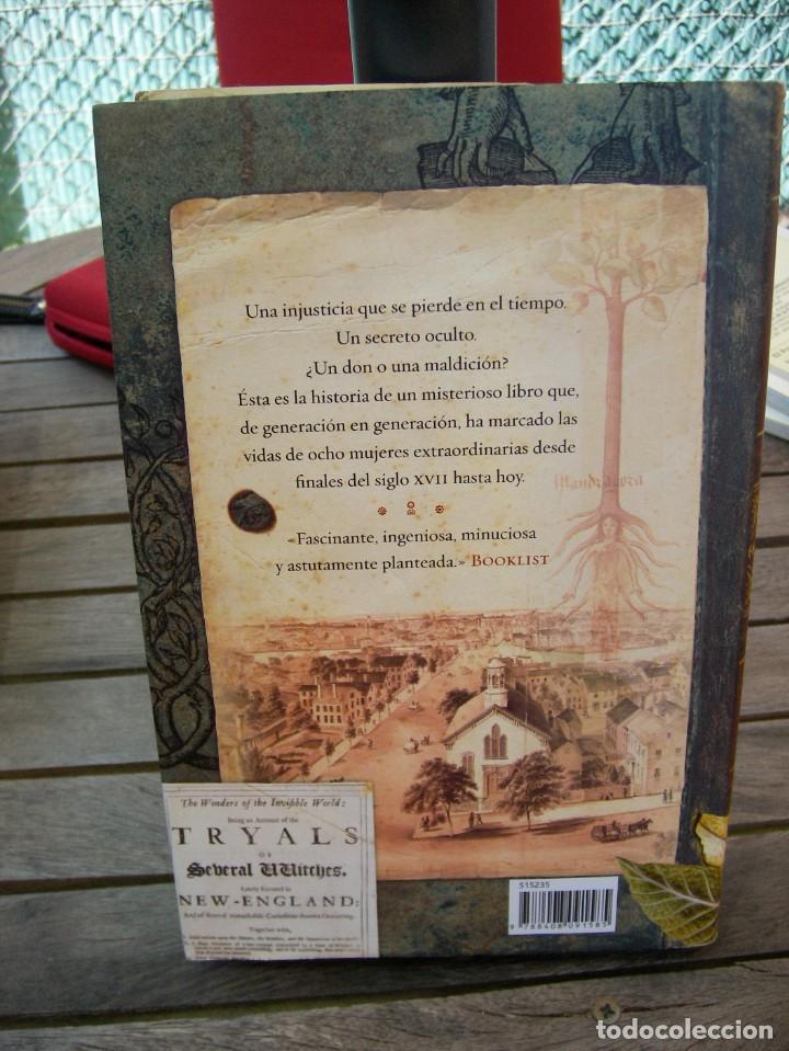 Libros de segunda mano: El Libro de los Hechizos - Foto 2