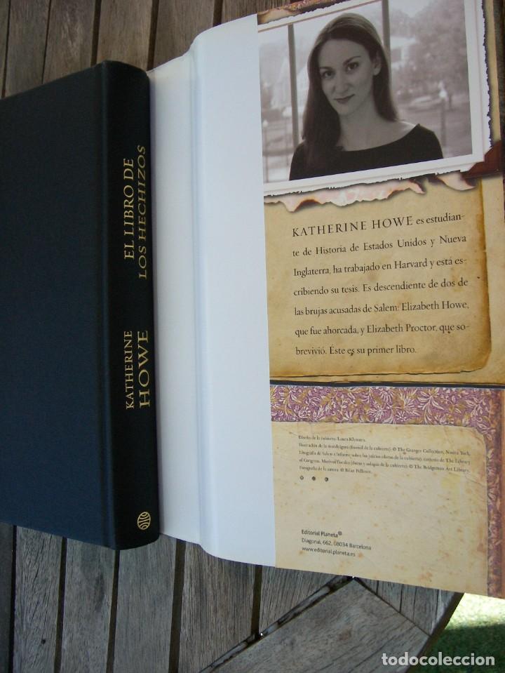 Libros de segunda mano: El Libro de los Hechizos - Foto 3