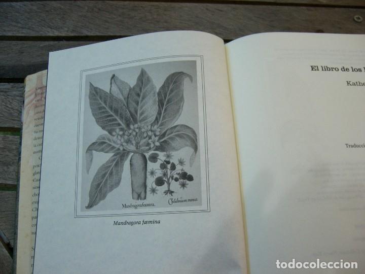 Libros de segunda mano: El Libro de los Hechizos - Foto 5