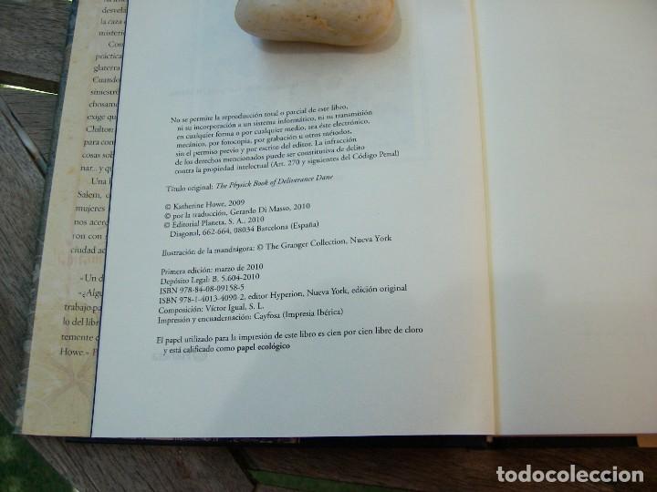 Libros de segunda mano: El Libro de los Hechizos - Foto 6