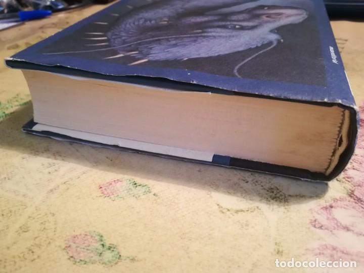 Libros de segunda mano: Eragon - Christopher Paolini - Foto 4