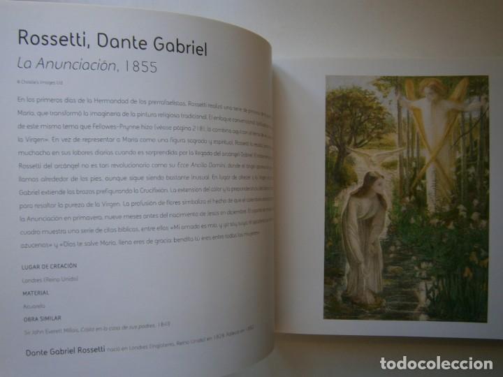 Libros de segunda mano: ANGELES Y HADAS Lain Zaczek Edimat 1 edicion 2005 - Foto 10 - 144099586