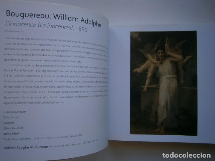 Libros de segunda mano: ANGELES Y HADAS Lain Zaczek Edimat 1 edicion 2005 - Foto 12 - 144099586