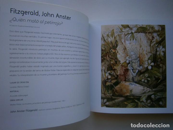 Libros de segunda mano: ANGELES Y HADAS Lain Zaczek Edimat 1 edicion 2005 - Foto 15 - 144099586