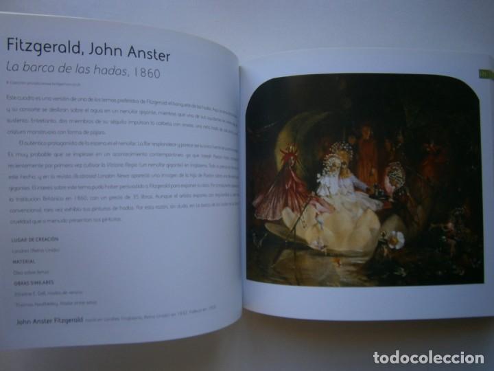 Libros de segunda mano: ANGELES Y HADAS Lain Zaczek Edimat 1 edicion 2005 - Foto 17 - 144099586