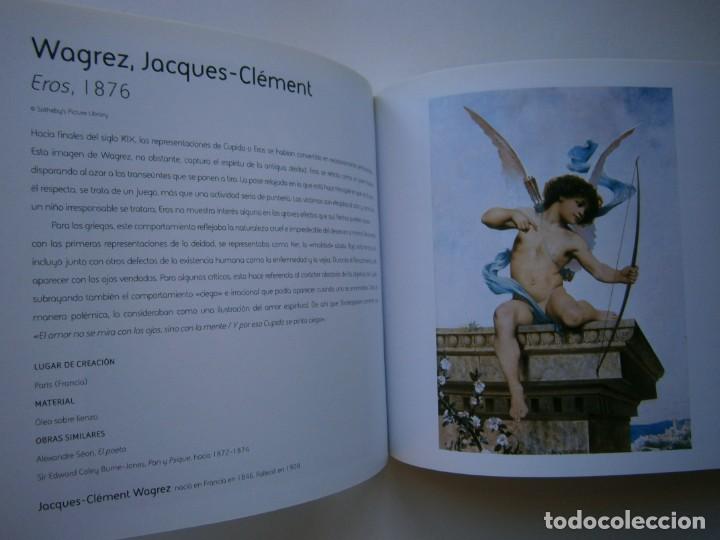 Libros de segunda mano: ANGELES Y HADAS Lain Zaczek Edimat 1 edicion 2005 - Foto 19 - 144099586