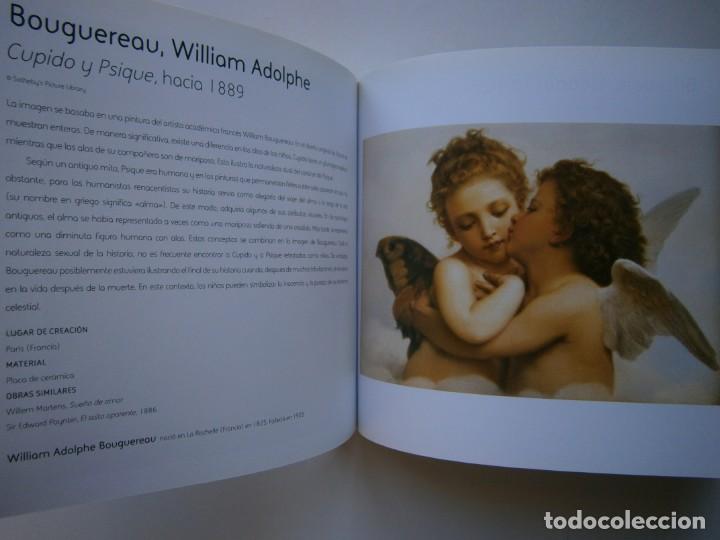Libros de segunda mano: ANGELES Y HADAS Lain Zaczek Edimat 1 edicion 2005 - Foto 20 - 144099586