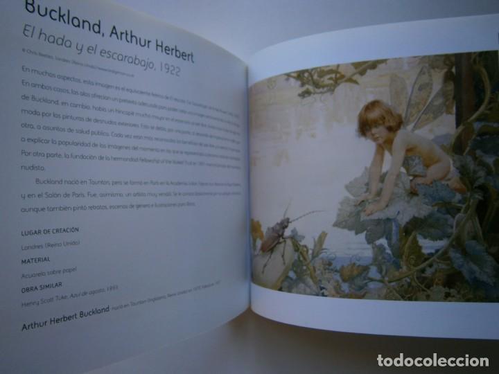 Libros de segunda mano: ANGELES Y HADAS Lain Zaczek Edimat 1 edicion 2005 - Foto 25 - 144099586