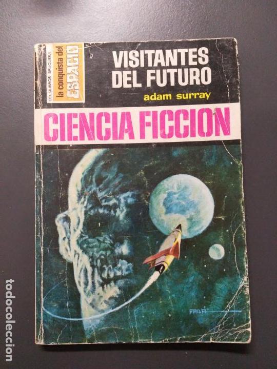 Libros De Ciencia Ficcion Y Fantasia