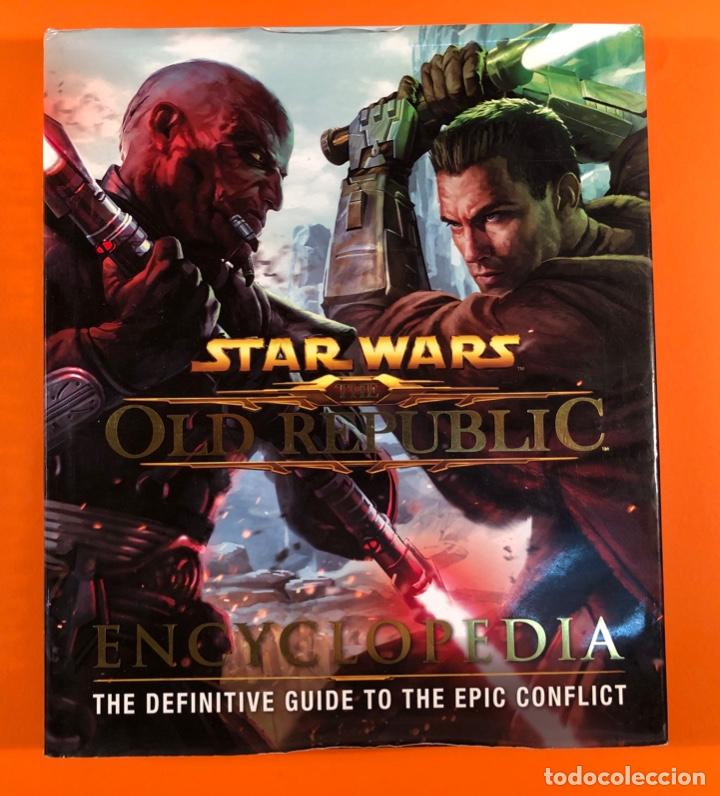 star wars the old republic deceived