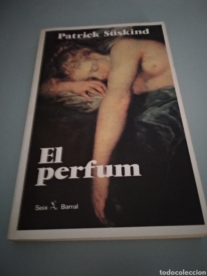 Libros de segunda mano: El perfum - Foto 1