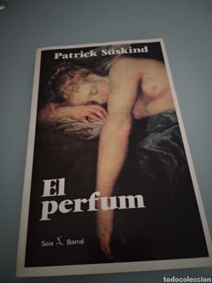 Libros de segunda mano: El perfum - Foto 2