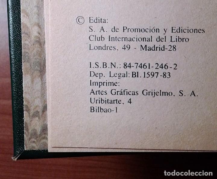 Libros de segunda mano: LIBRO. LOS VIAJES DE GULLIVER. - Foto 7