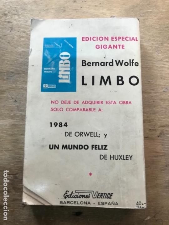 Libros de segunda mano: EN LA RATONERA. ALAN E. NOURSE. - Foto 4