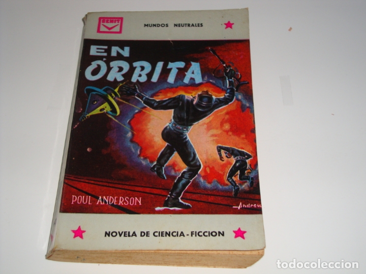 Libros de segunda mano: Editorial Cenit En Orbita 43 - Foto 1