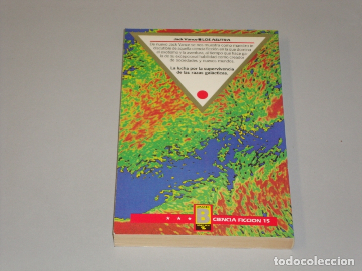Libros de segunda mano: Los Asutra - Foto 2