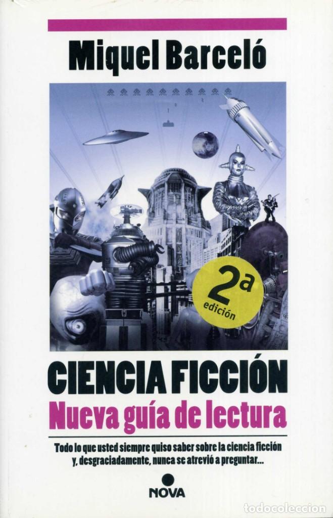 Libros Mas Leidos De Ciencia Ficcion