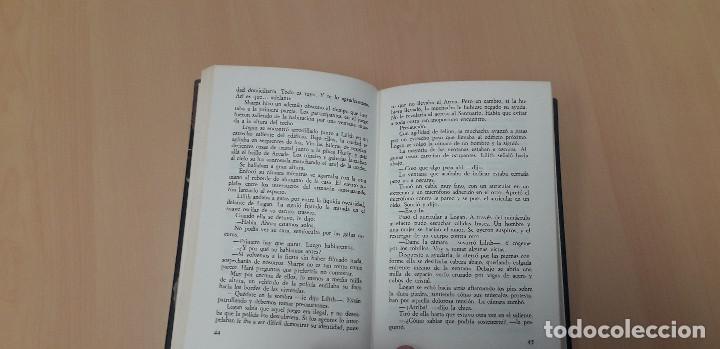 Libros de segunda mano: 000641LIB-NET FORCE &middot;&middot;&middot;&middot; TOM CLANCY . - Foto 2