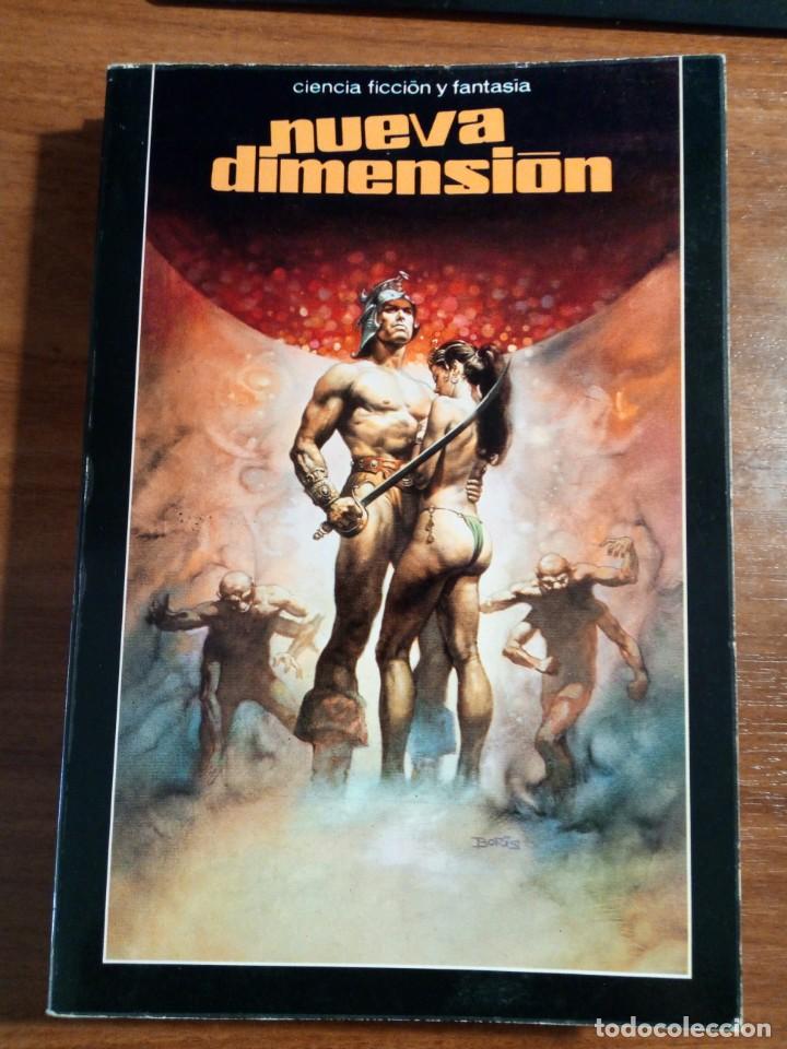 Libros De Ciencia Ficcion Y Fantasia
