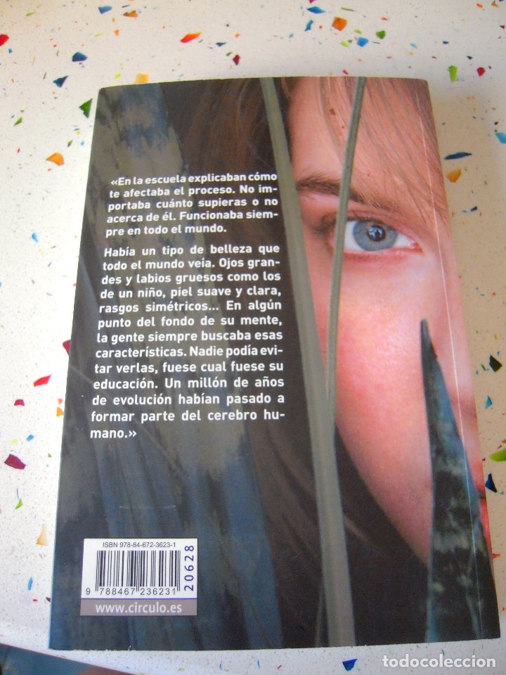 Libros de segunda mano: Traici&oacute;n - Foto 3