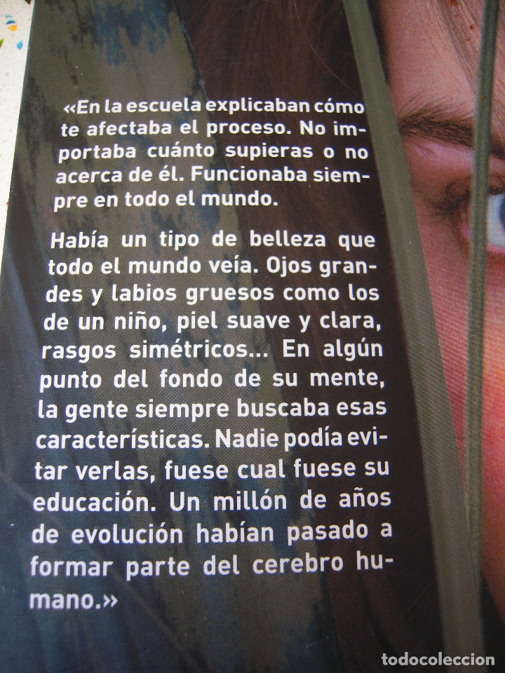Libros de segunda mano: Traici&oacute;n - Foto 4
