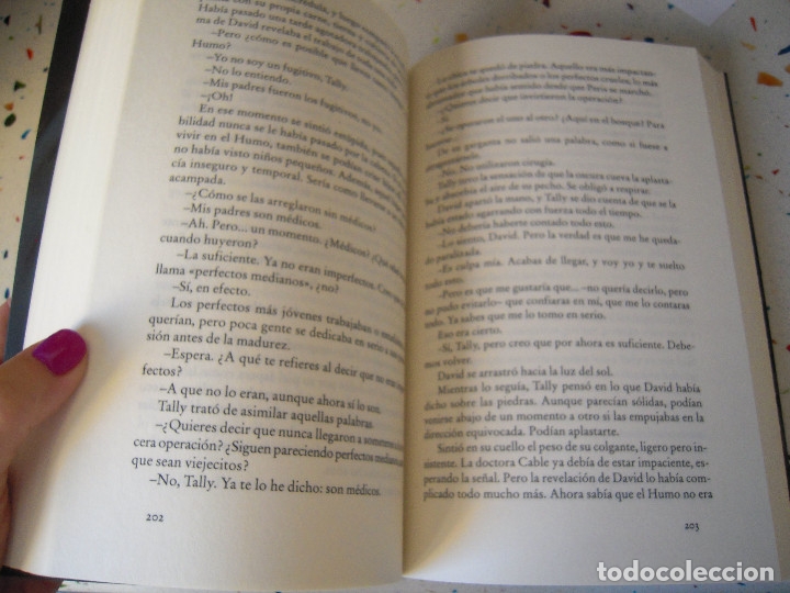 Libros de segunda mano: Traici&oacute;n - Foto 6