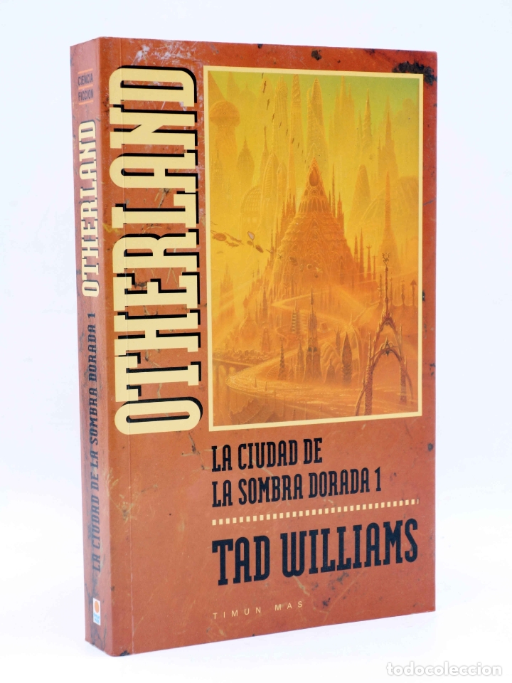 tad williams otherland download