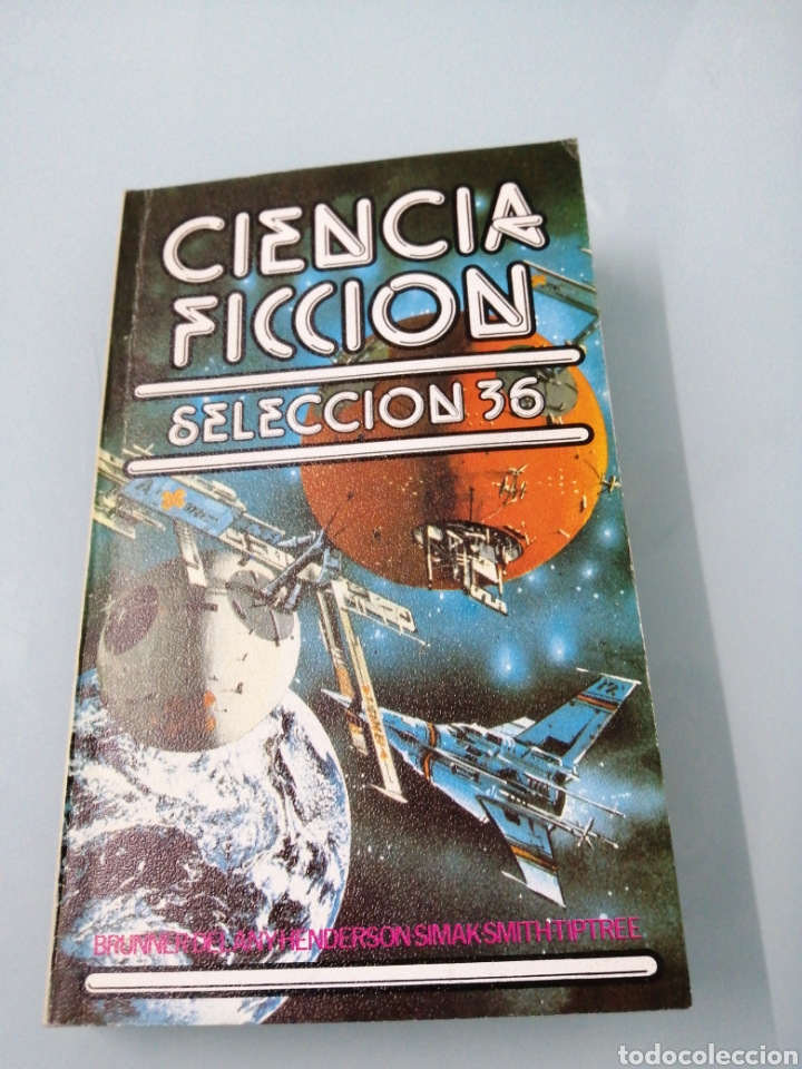 Libros De Ciencia Ficcion Y Fantasia