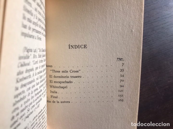 Libros de segunda mano: Flush. Virginia Woolf - Foto 3