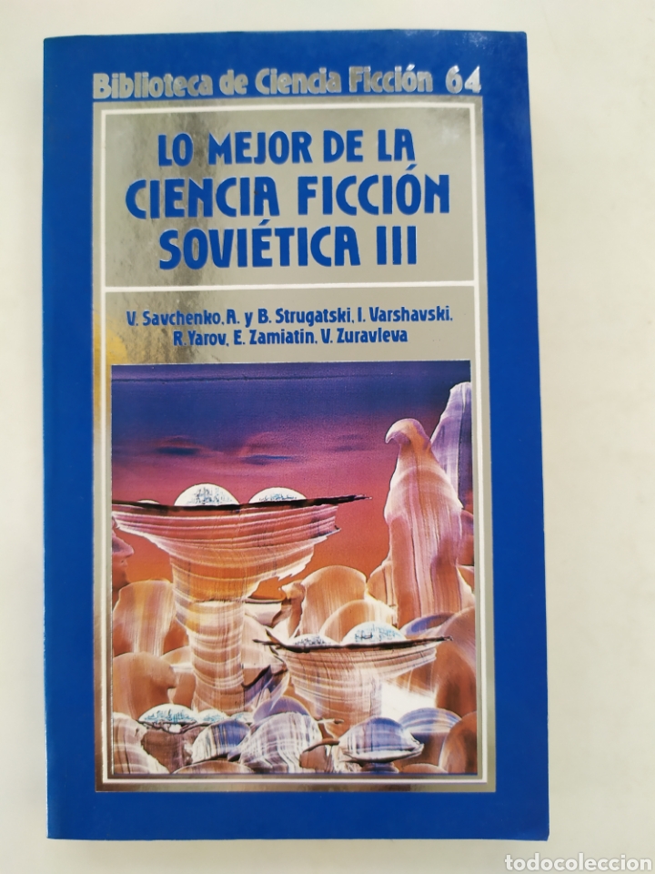 Buenos Libros De Ciencia Ficcion Y Fantasia
