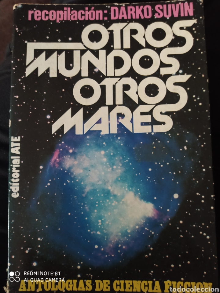 Buenos Libros De Ciencia Ficcion Y Fantasia