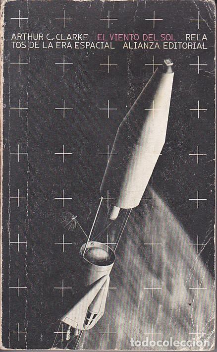 Libros de segunda mano: NOVELA EL VIENTO DEL SOL - Foto 1