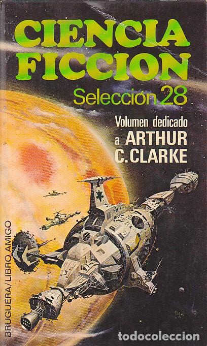 Buenos Libros De Ciencia Ficcion Y Fantasia