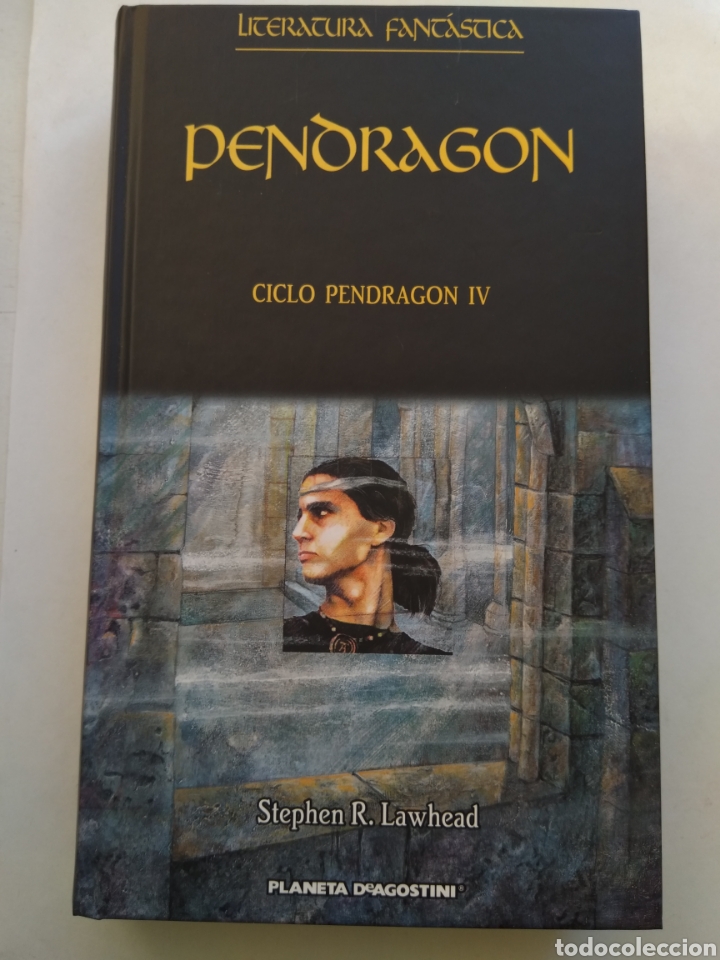 Livres d'occasion: PENDRAGON/CICLO PENDRAGON IV