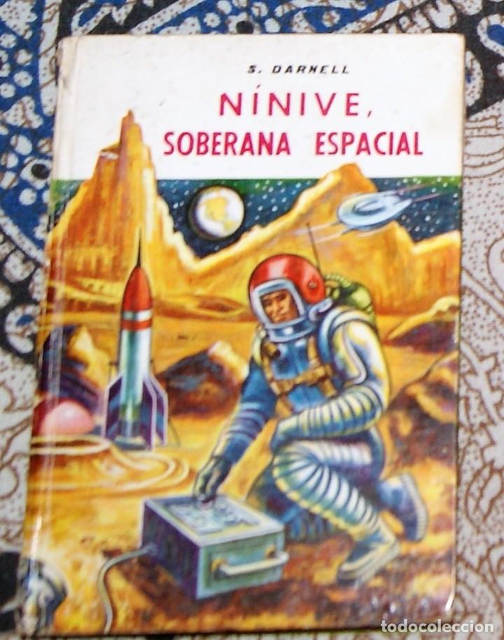 Libros De Ciencia Ficcion Y Fantasia