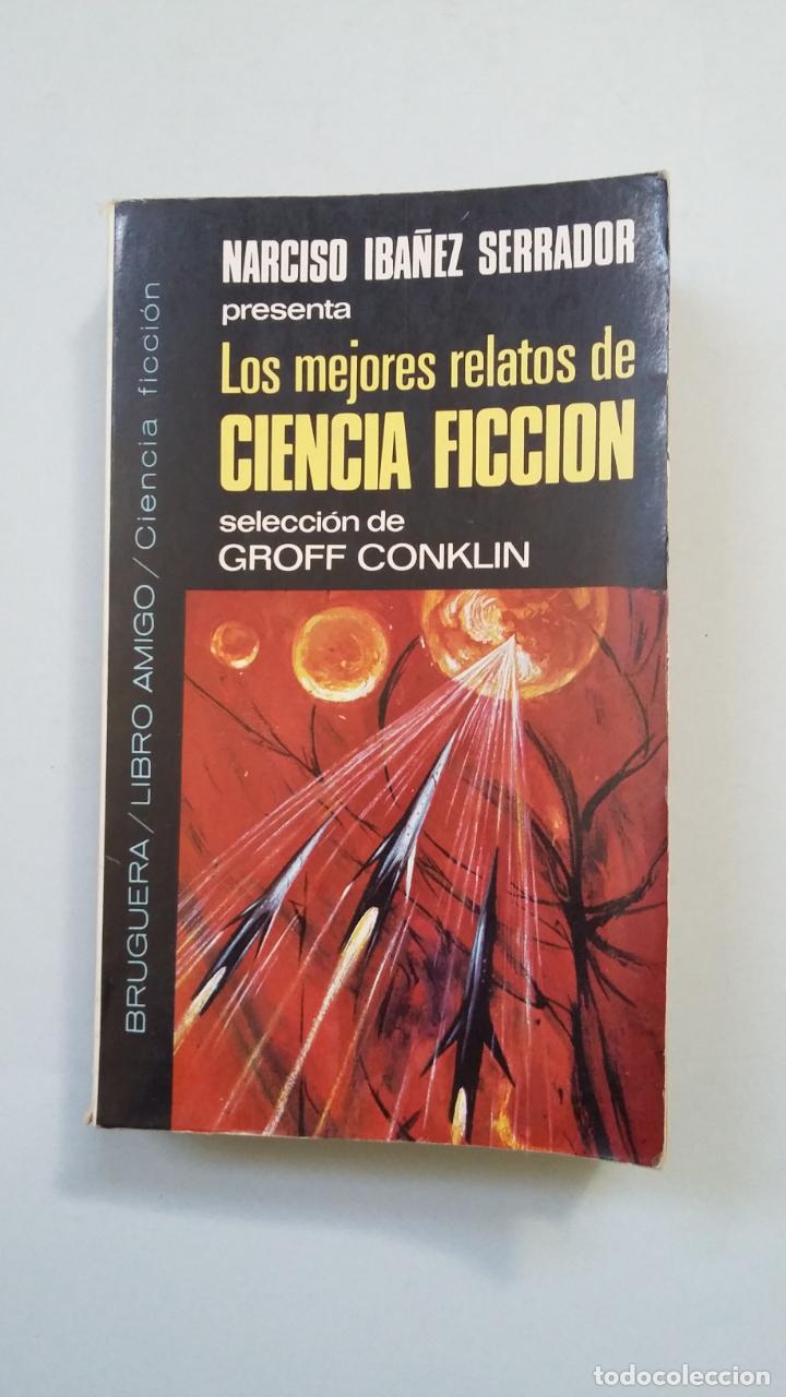 Los Mejores Libros De Ciencia Ficcion Y Fantasia
