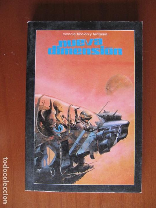 Libros de segunda mano: Nueva Dimensi&oacute;n 137 - Foto 1