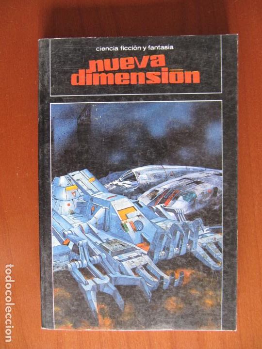 Libros de segunda mano: Nueva Dimensi&oacute;n 134 - Foto 1