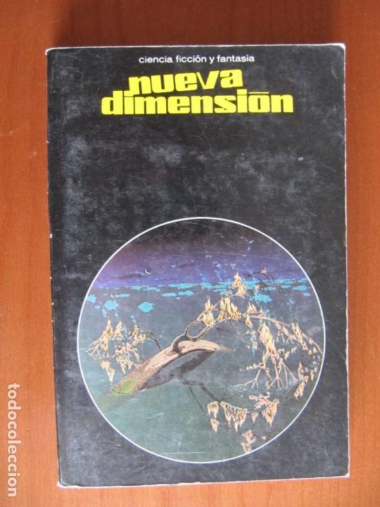 Libros de segunda mano: Nueva Dimensi&oacute;n 131 - Foto 1