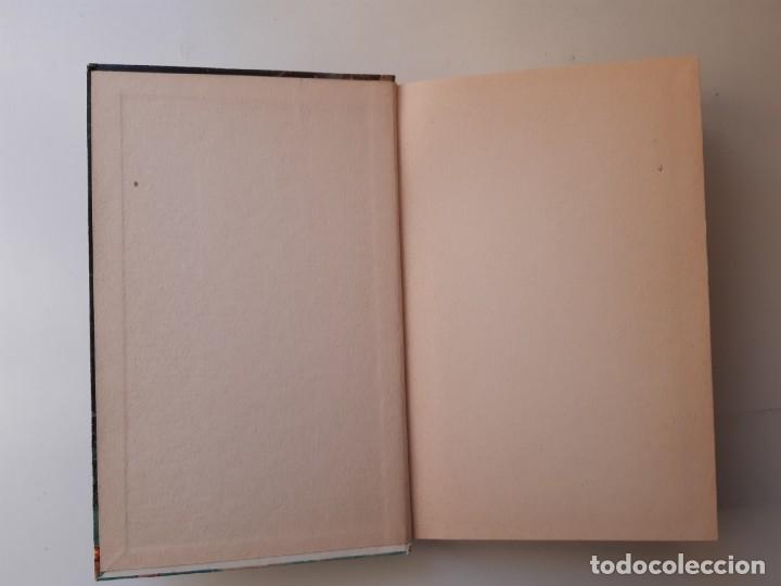 Libros de segunda mano: ALICIA EN EL PAIS DE LAS MARAVILLAS EDITORS DALMAU 1986 - Foto 9 - 203052486