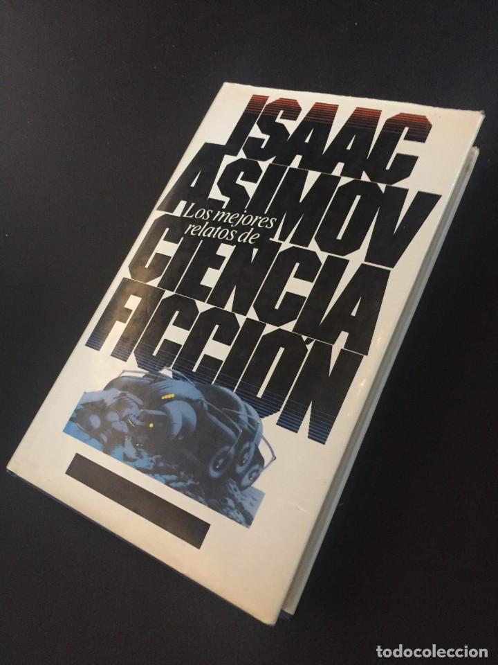 Buenos Libros De Ciencia Ficcion Y Fantasia
