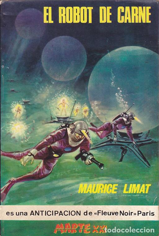 Libros De Ciencia Ficcion Y Fantasia