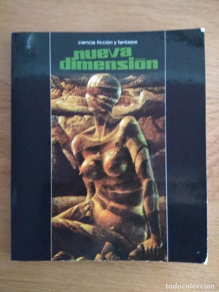 Libros de segunda mano: nueva dimension n&ordm; 80 - Foto 1